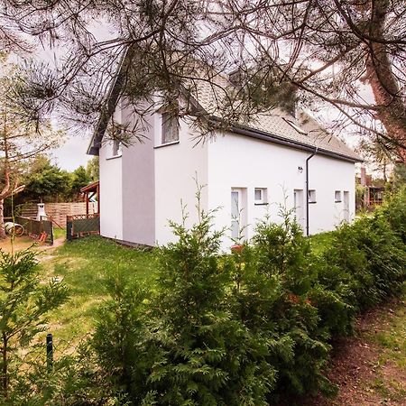 apartamenty-domy Lubiatowo (Pomerania) Exterior foto