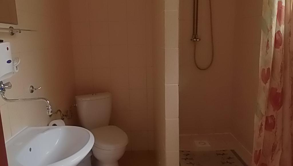 apartamenty-domy Lubiatowo (Pomerania) Quarto foto