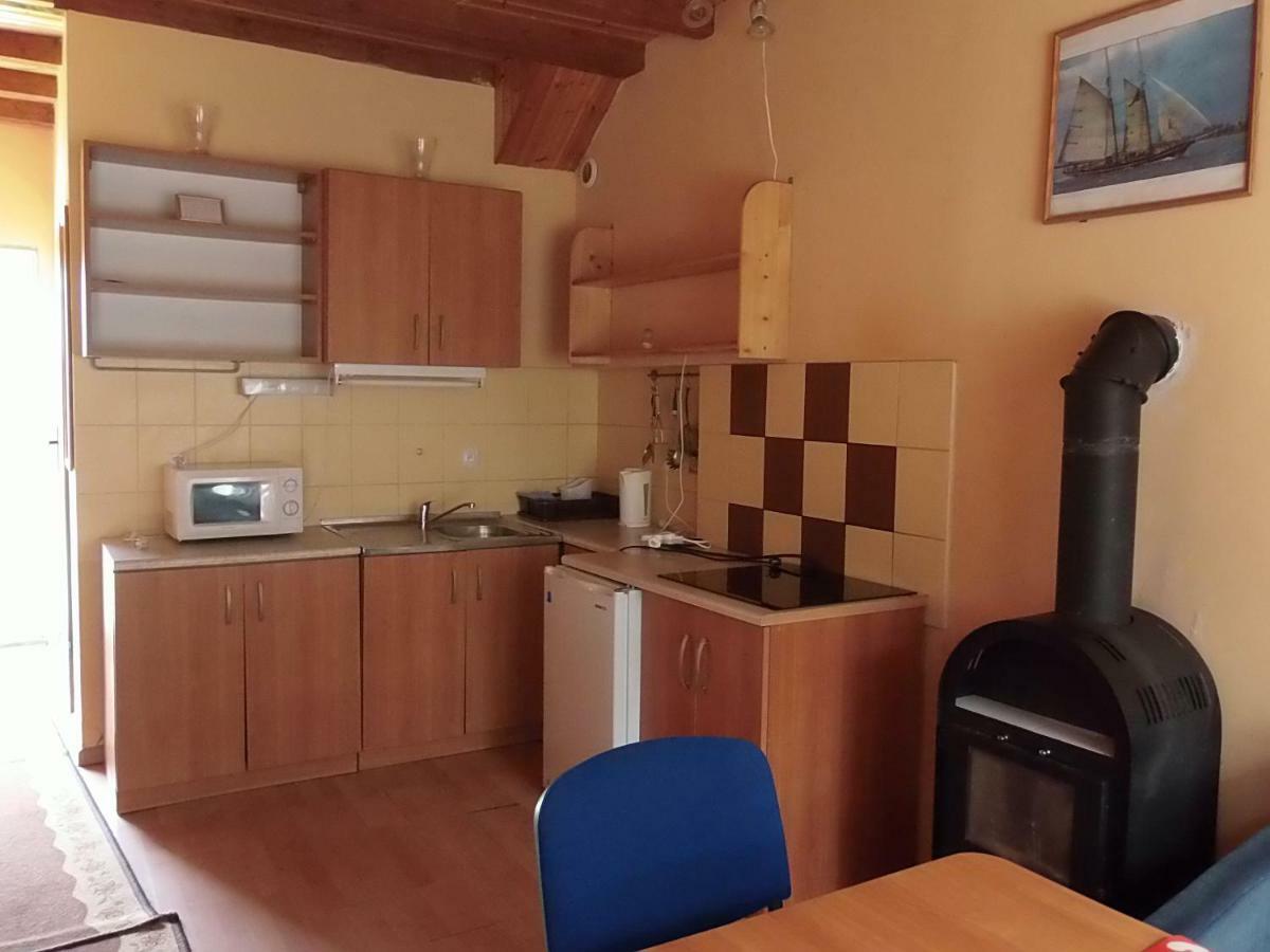 apartamenty-domy Lubiatowo (Pomerania) Exterior foto